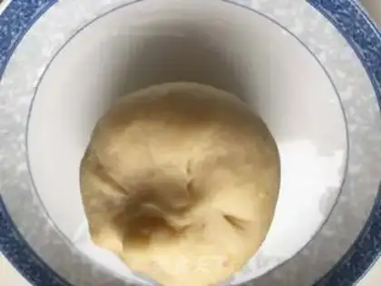 Make Wheat sprouts step 9
