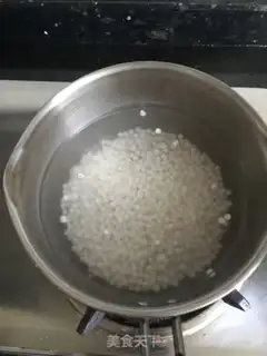 Make Mango broccoli simili step 1