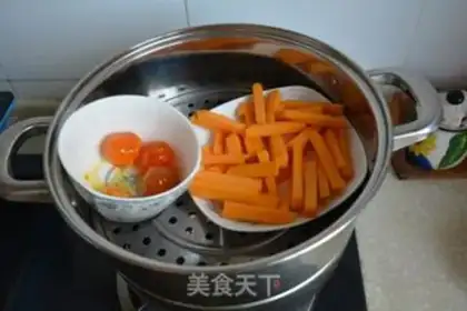 Make Pumpkin step 2
