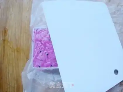 Make Fancy sushi step 5