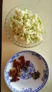Make Tastes step 0