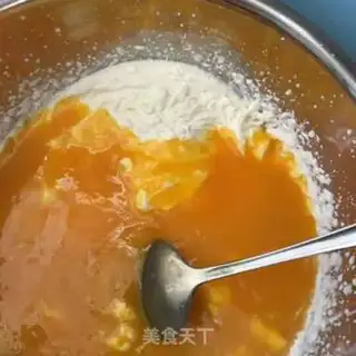 Make Mango Moss step 3