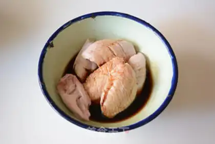 Make Chicken wings step 2