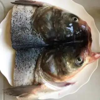 Make Pepper chopper head step 1
