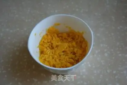 Make Pumpkin step 3