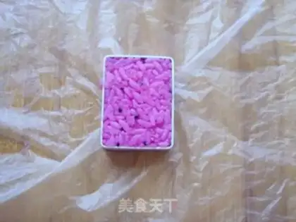 Make Fancy sushi step 6