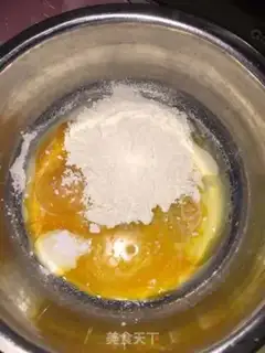 Make Fancy doll cake step 0