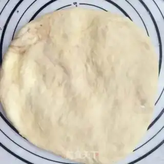 Make Coco-bladder bread step 5