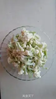 Make Tastes step 1