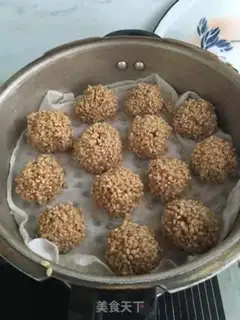 Make Pyramid balls step 0