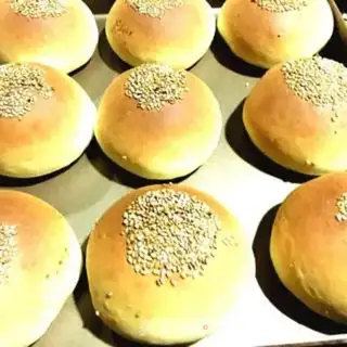 Make Wheat sprouts step 13