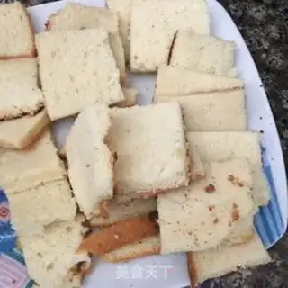 Make Mango Moss step 4