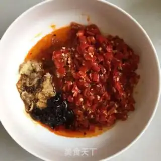 Make Pepper chopper head step 2