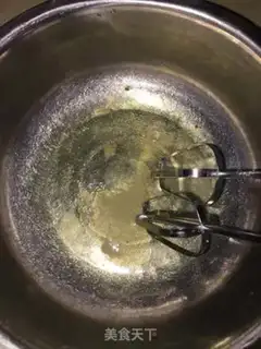 Make Fancy doll cake step 1