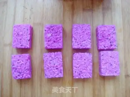 Make Fancy sushi step 7
