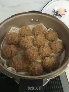 Make Pyramid balls step 1