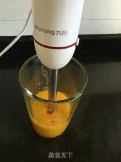 Make Mango broccoli simili step 6