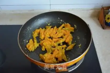 Make Pumpkin step 5