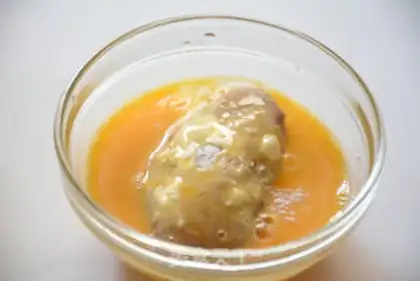 Make Chicken wings step 4