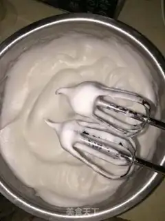 Make Fancy doll cake step 2
