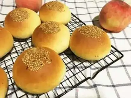 Make Wheat sprouts step 14