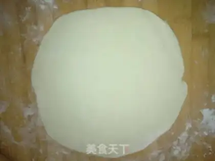 Make Peaches step 2