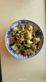 Make Tastes step 3