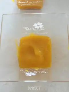 Make Mango broccoli simili step 7
