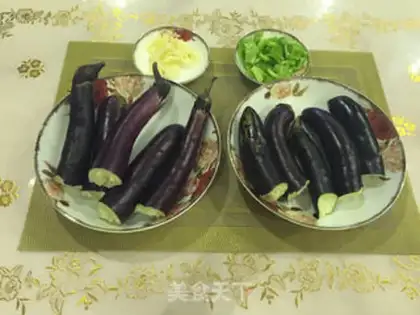 Make Garlic mackerel step 0