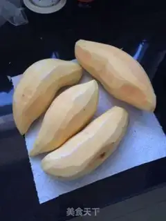 Make A skinless, baked family version step 1