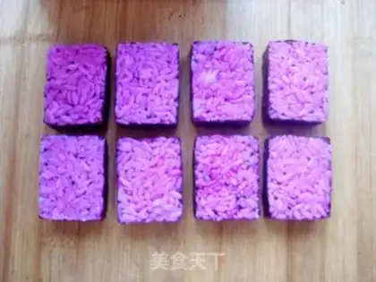 Make Fancy sushi step 9