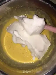 Make Fancy doll cake step 3