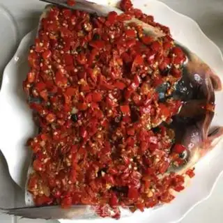 Make Pepper chopper head step 4