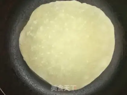 Make Peaches step 3