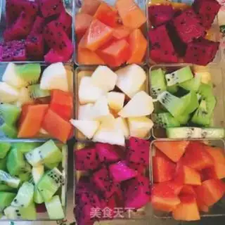 Make Mango Moss step 7