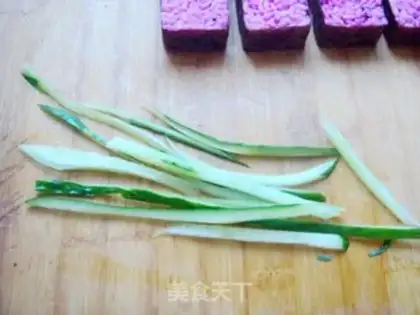 Make Fancy sushi step 10