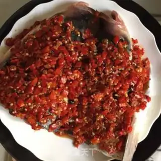 Make Pepper chopper head step 5
