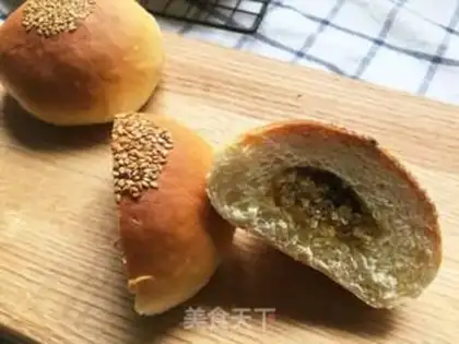 Make Wheat sprouts step 16