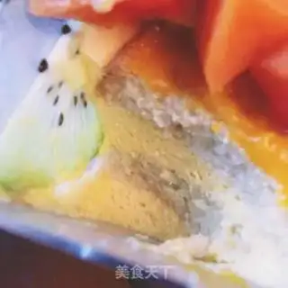 Make Mango Moss step 8