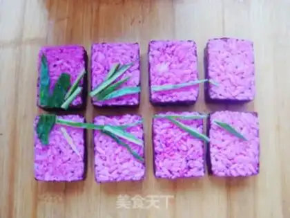Make Fancy sushi step 11