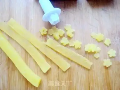 Make Fancy sushi step 12