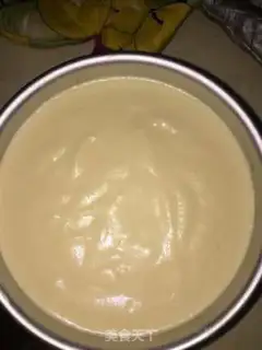 Make Fancy doll cake step 6