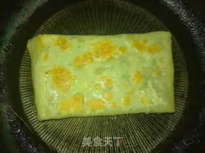 Make Peaches step 6