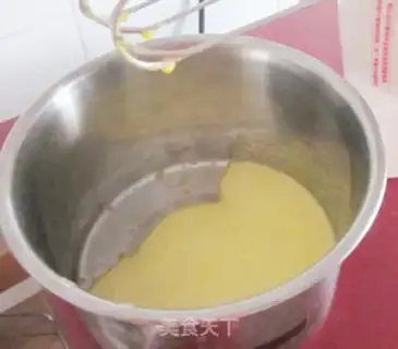 Make Pie step 0