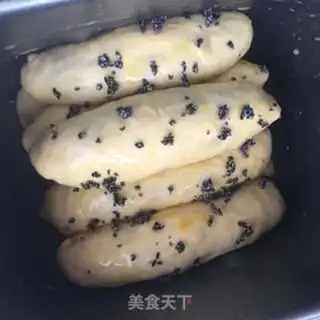 Make Coco-bladder bread step 12