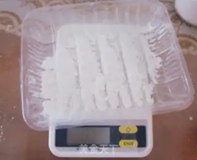 Make Pie step 1