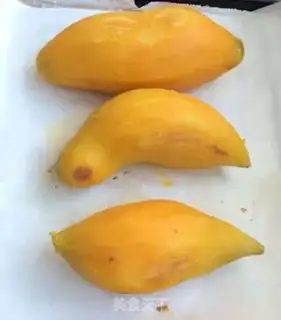 Make A skinless, baked family version step 6