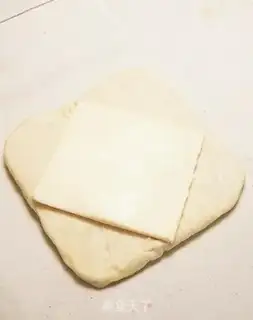 Make Chocolate Danish step 5