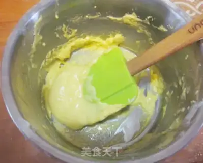 Make Pie step 2