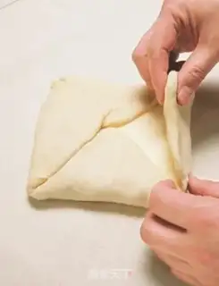 Make Chocolate Danish step 6